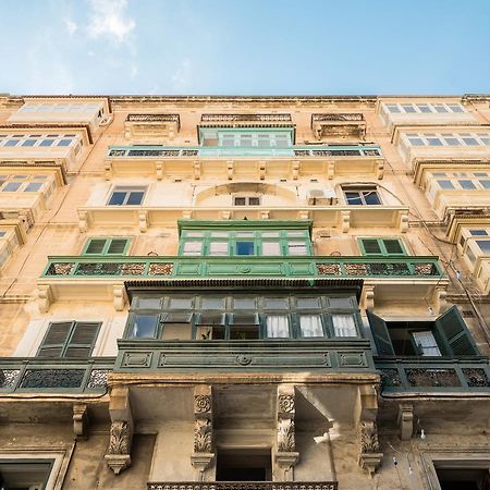 Valletta Cosmopolitan Экстерьер фото