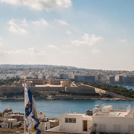 Valletta Cosmopolitan Экстерьер фото