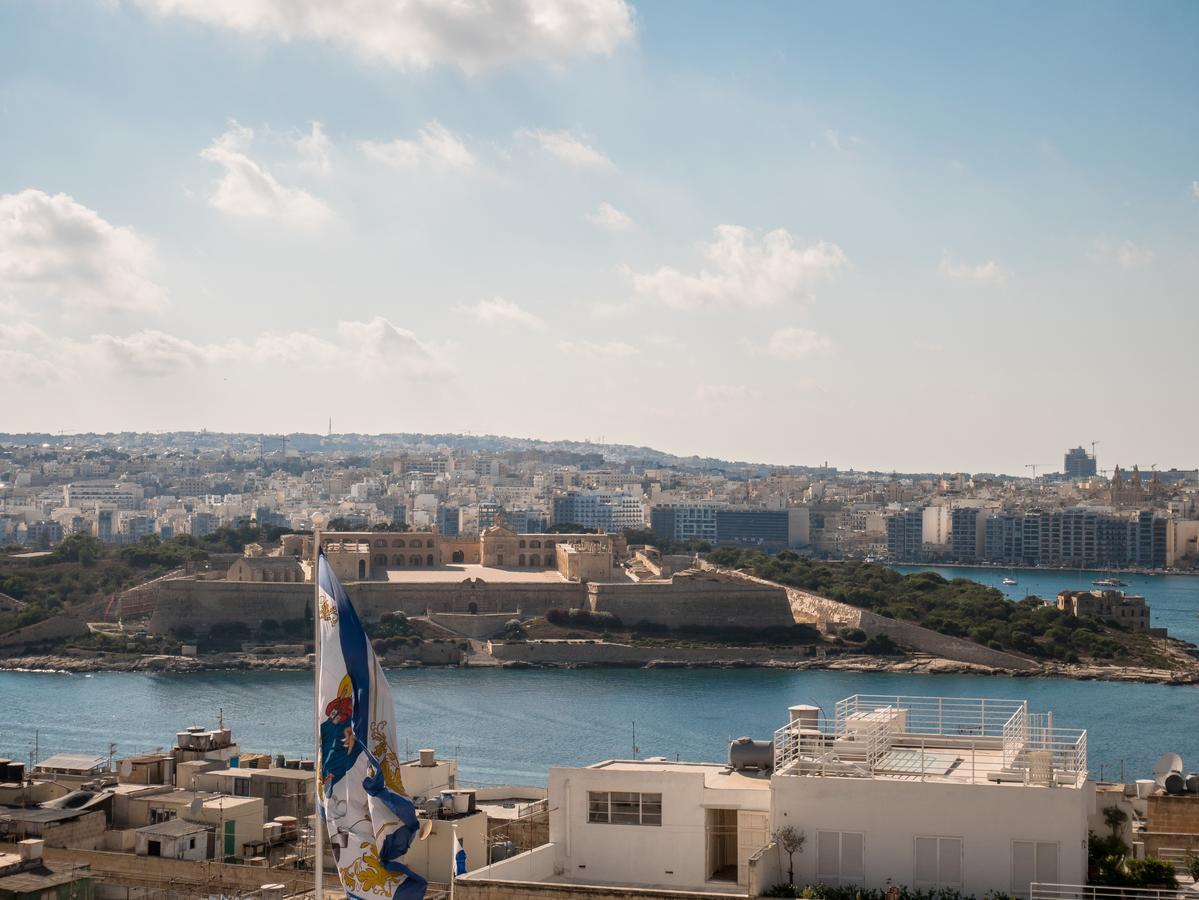 Valletta Cosmopolitan Экстерьер фото