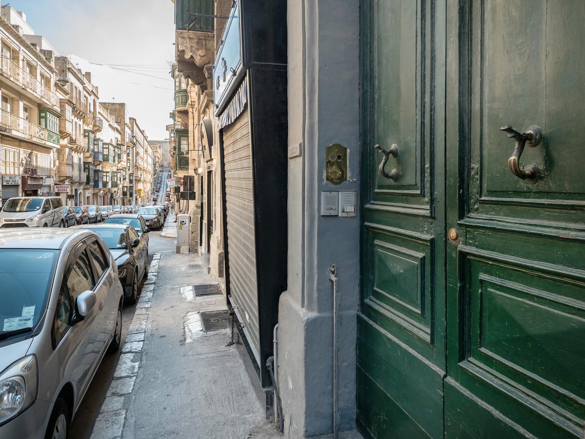 Valletta Cosmopolitan Экстерьер фото