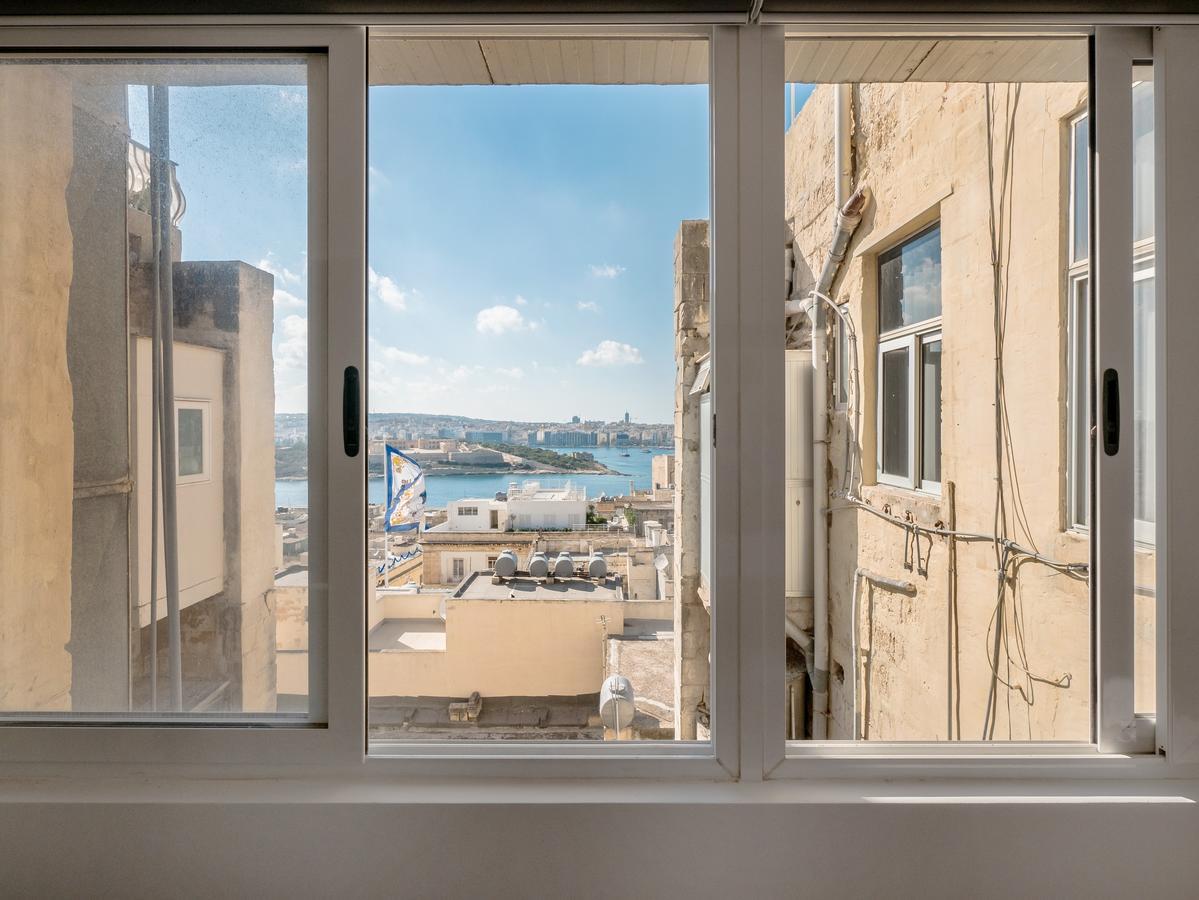 Valletta Cosmopolitan Экстерьер фото