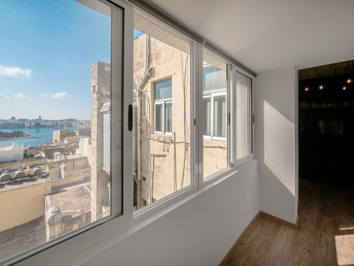 Valletta Cosmopolitan Экстерьер фото