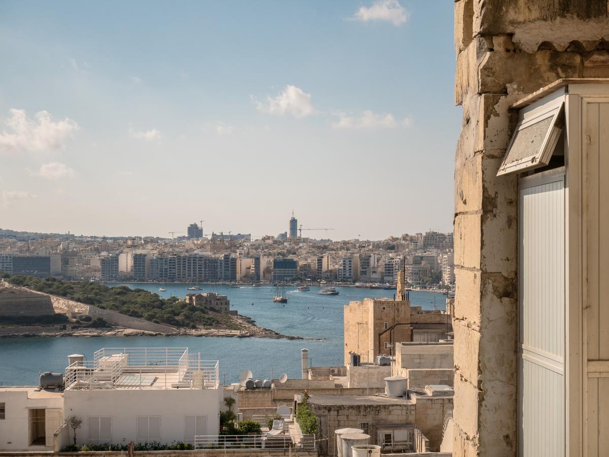 Valletta Cosmopolitan Экстерьер фото