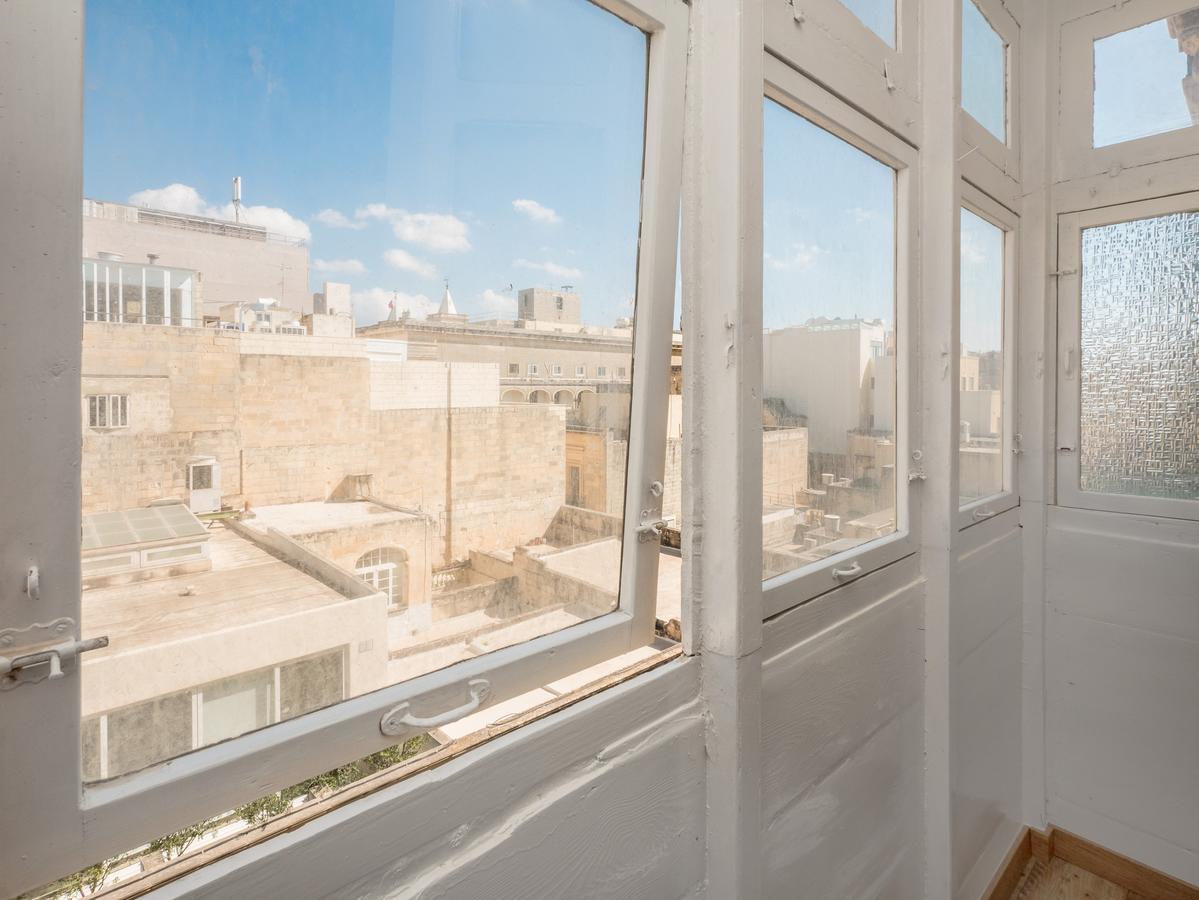 Valletta Cosmopolitan Экстерьер фото