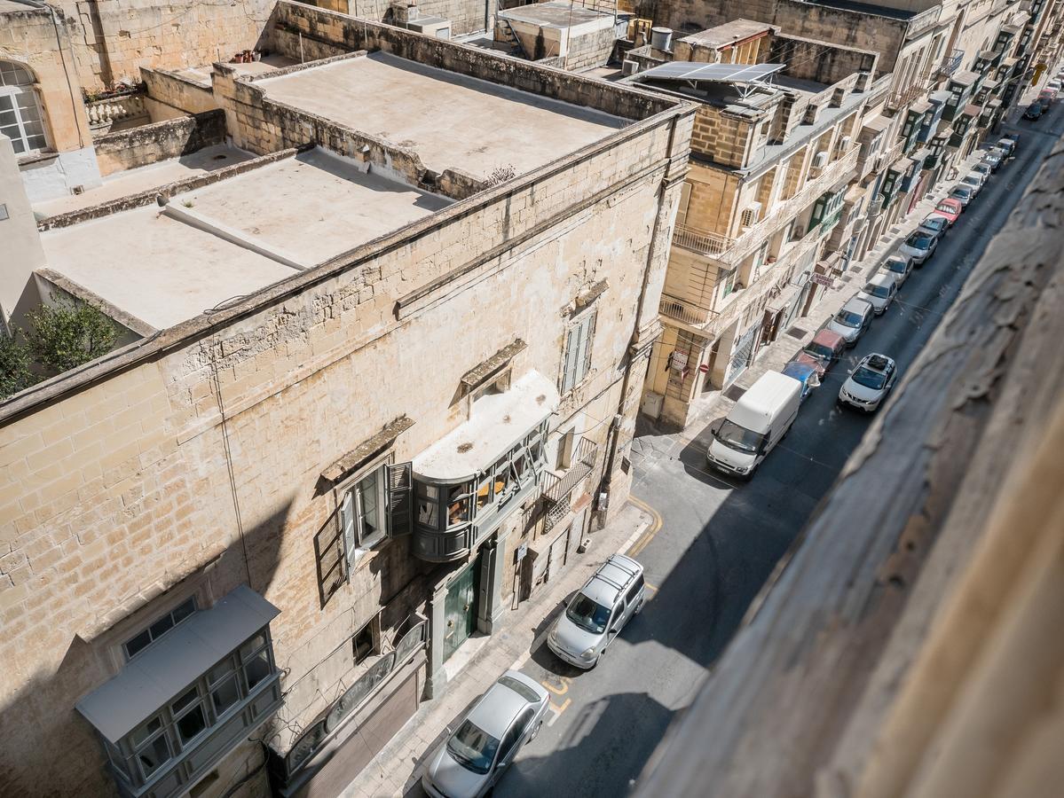 Valletta Cosmopolitan Экстерьер фото